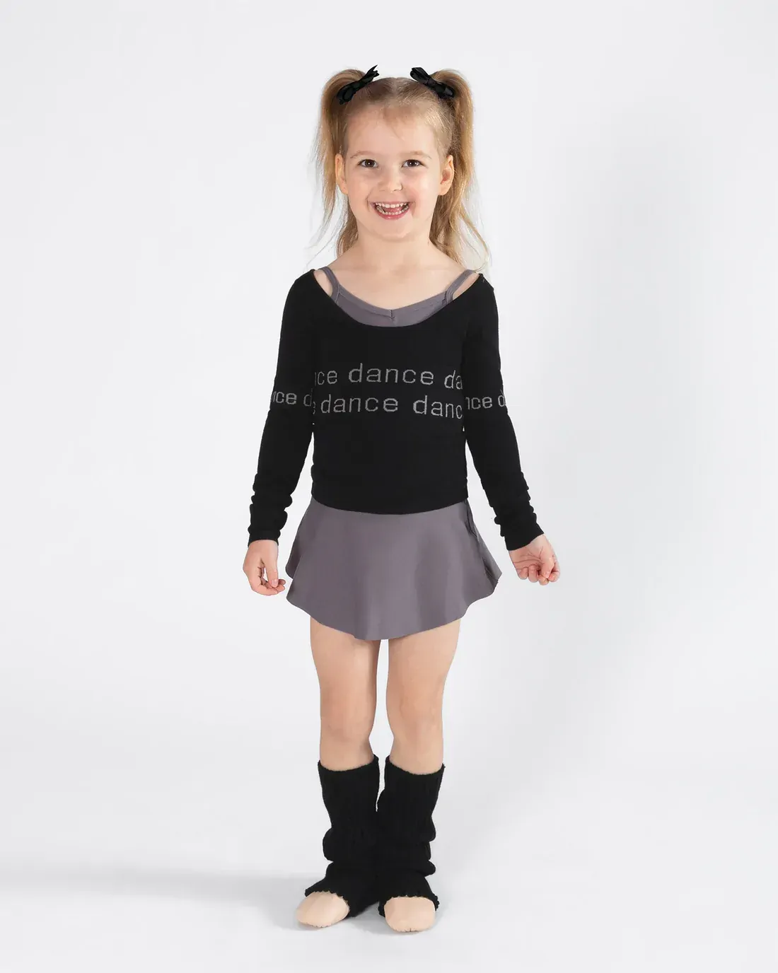 Energetiks Naomi Warm Up Top;