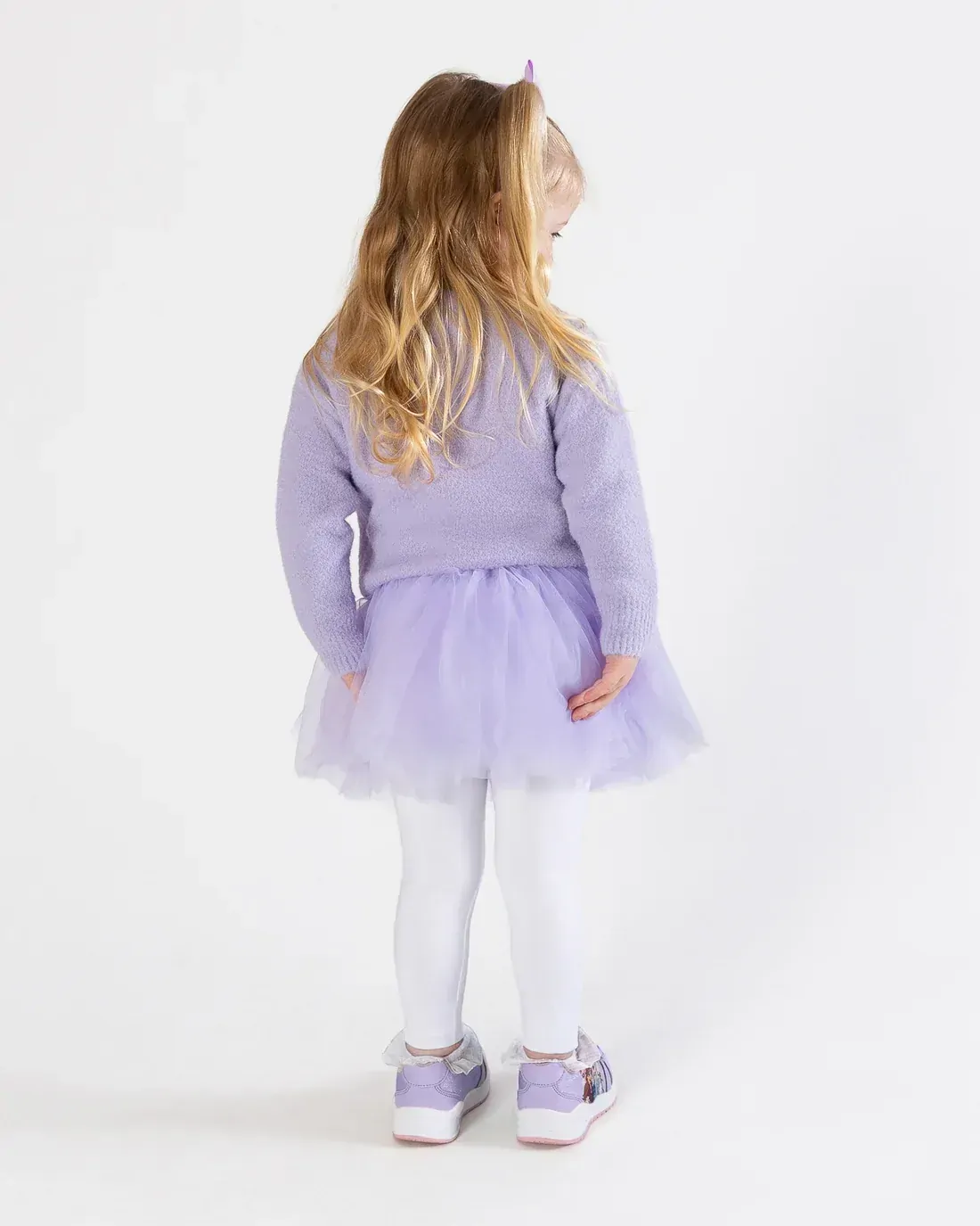 Energetiks Fluffy Dance Jumper;