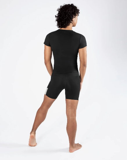 Energetiks Olympia Mens Fitted Tee; Adult 