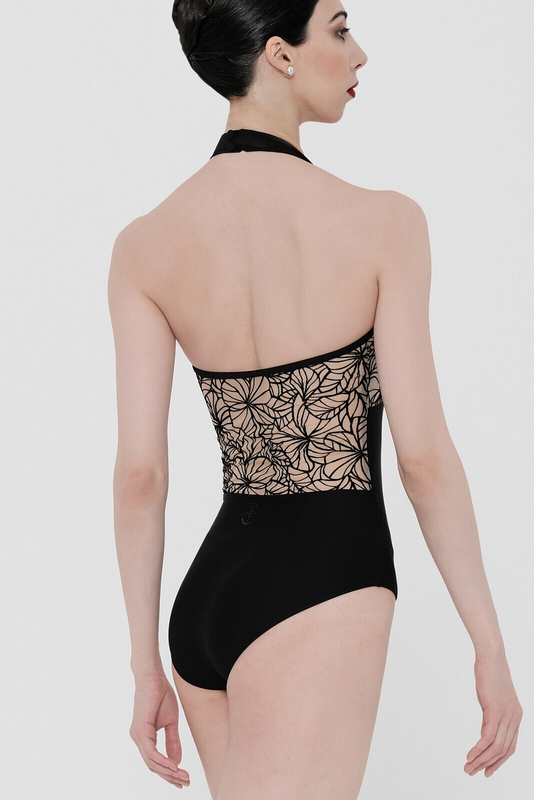 Wear Moi Iona Leotard