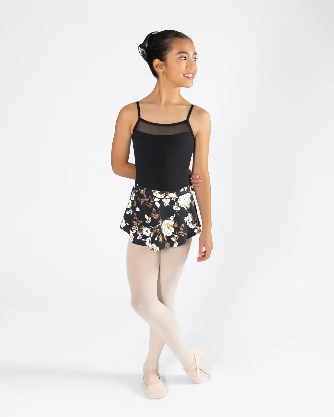 Energetiks Natalia Skirt - EcoLuxe;