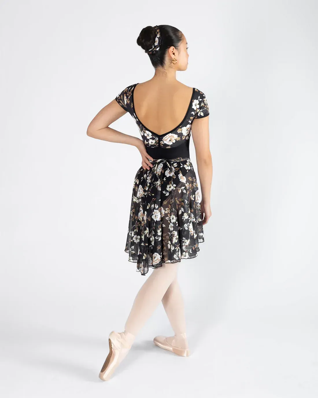 Adeline Skirt;
