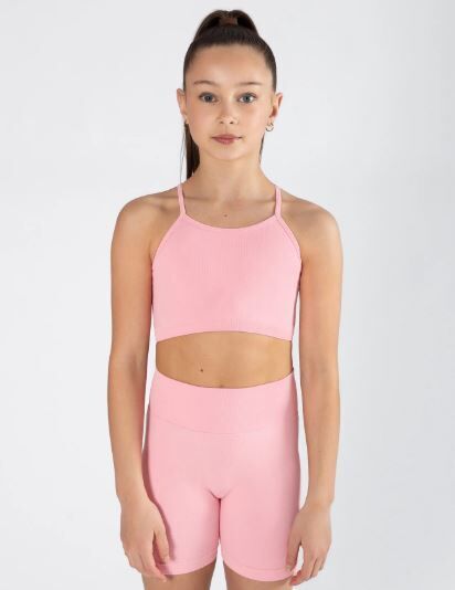 Energetiks Seamless Singlet 