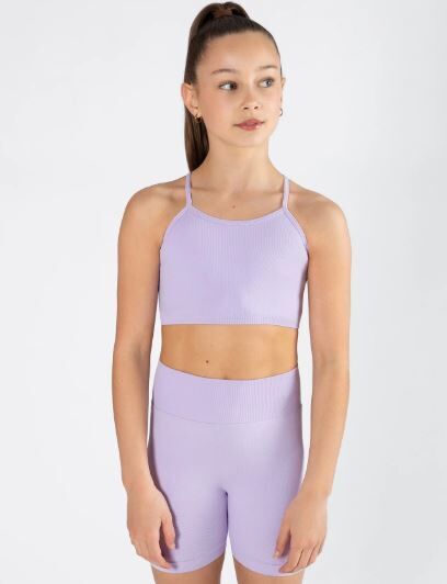 Energetiks Seamless Short