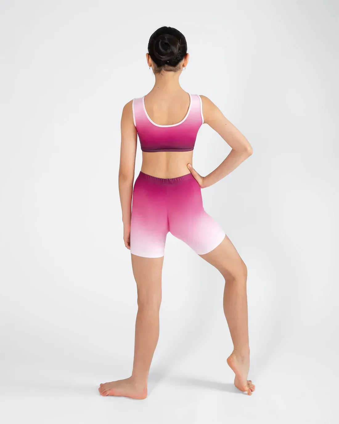 Energetiks Ombre Oakley Short;