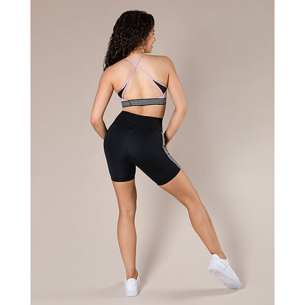 Energetiks Raven Bike Short Adult