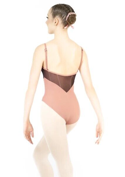 Danse De Paris Cherie Leotard Adult