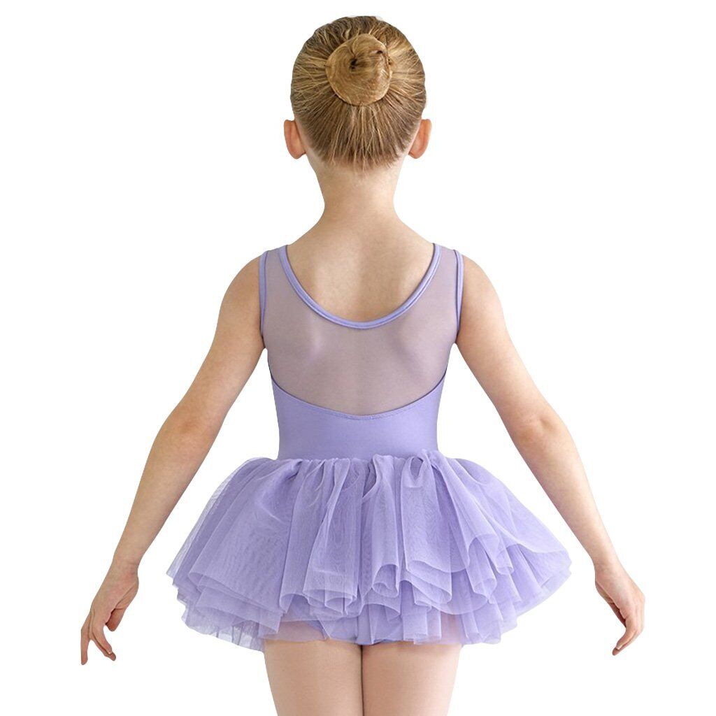 Bloch Emica Sweetheart Tutu Dress Child