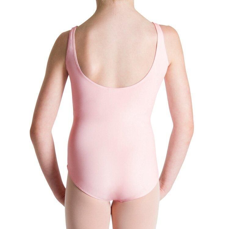 Bloch RAD Rani Examination Leotard Child