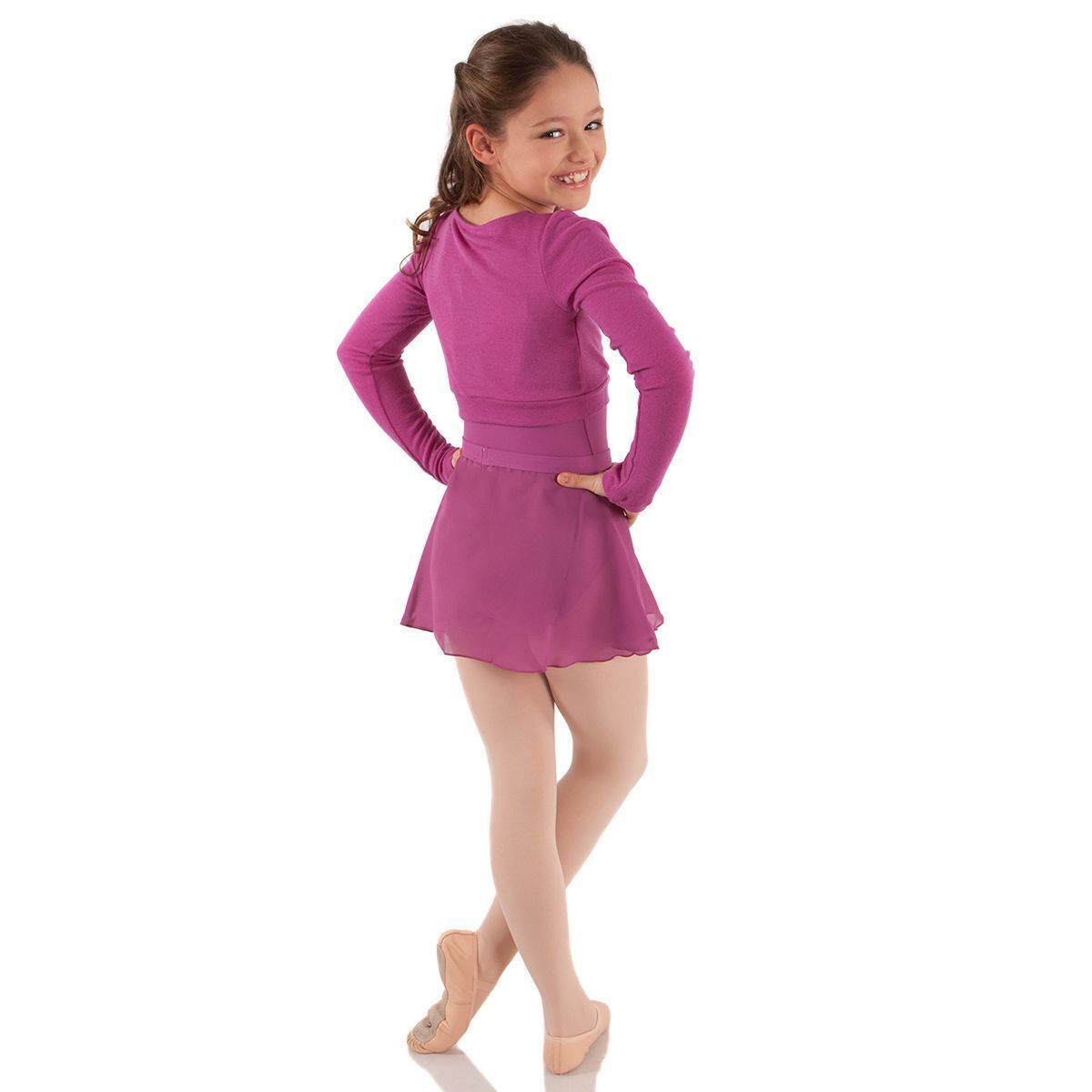 Energetiks Vivian Cross Over Child