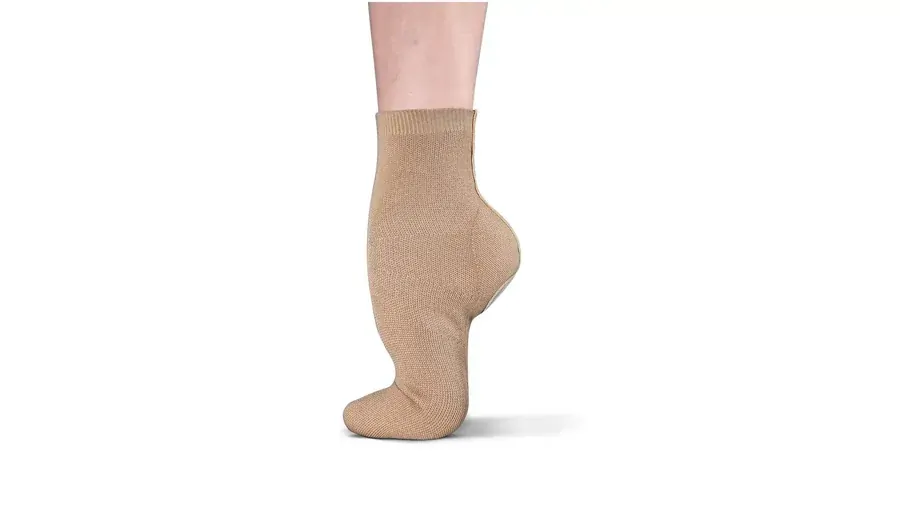 MDM Transit Contemporary Dance Sock Child