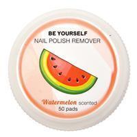Be Yourself Nail Polish Remover