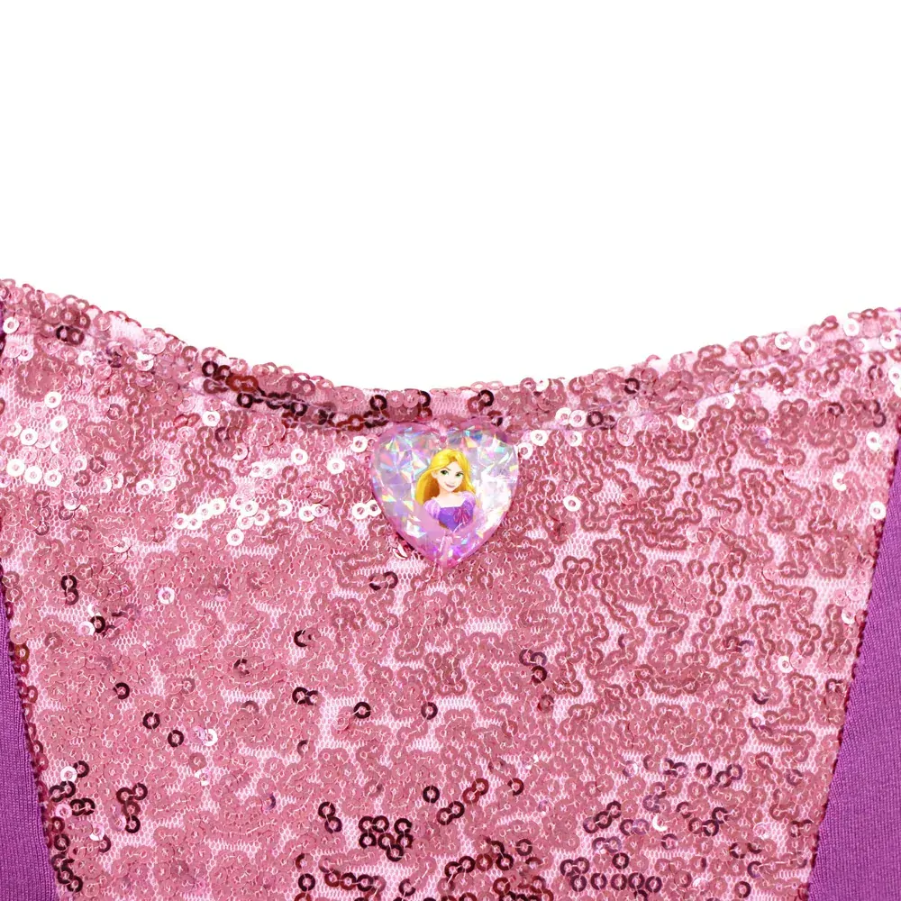 Pink Poppy Disney Princess Sparkling Tutu Rapunzel