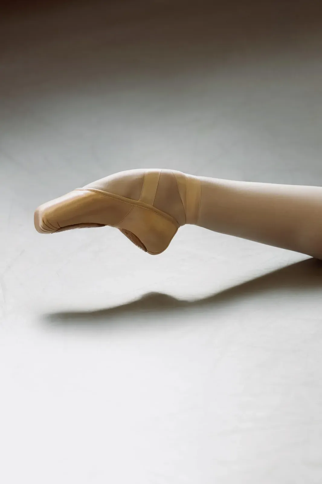 Bloch Eurostretch Pointe Shoe