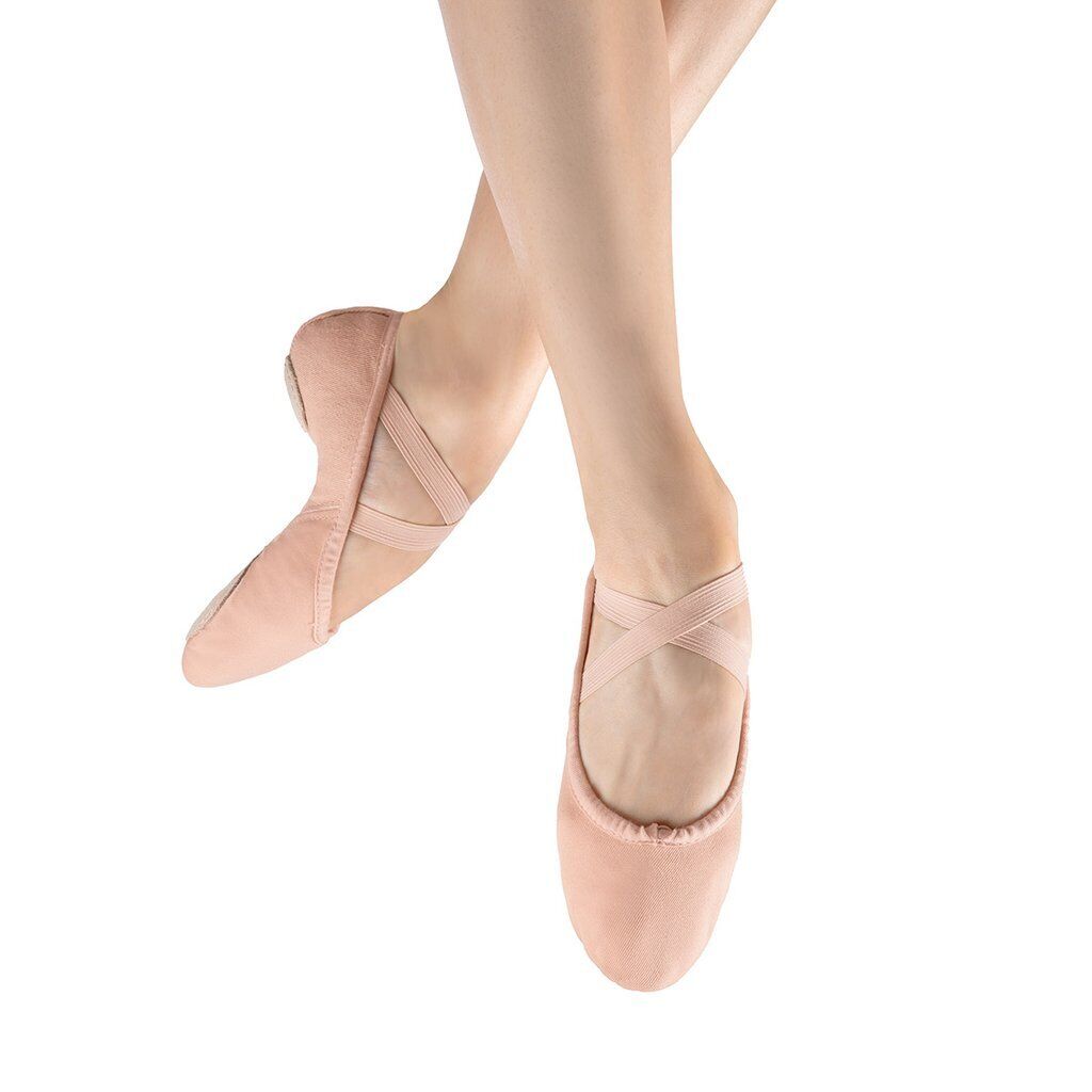 Shoes Ballet Bloch