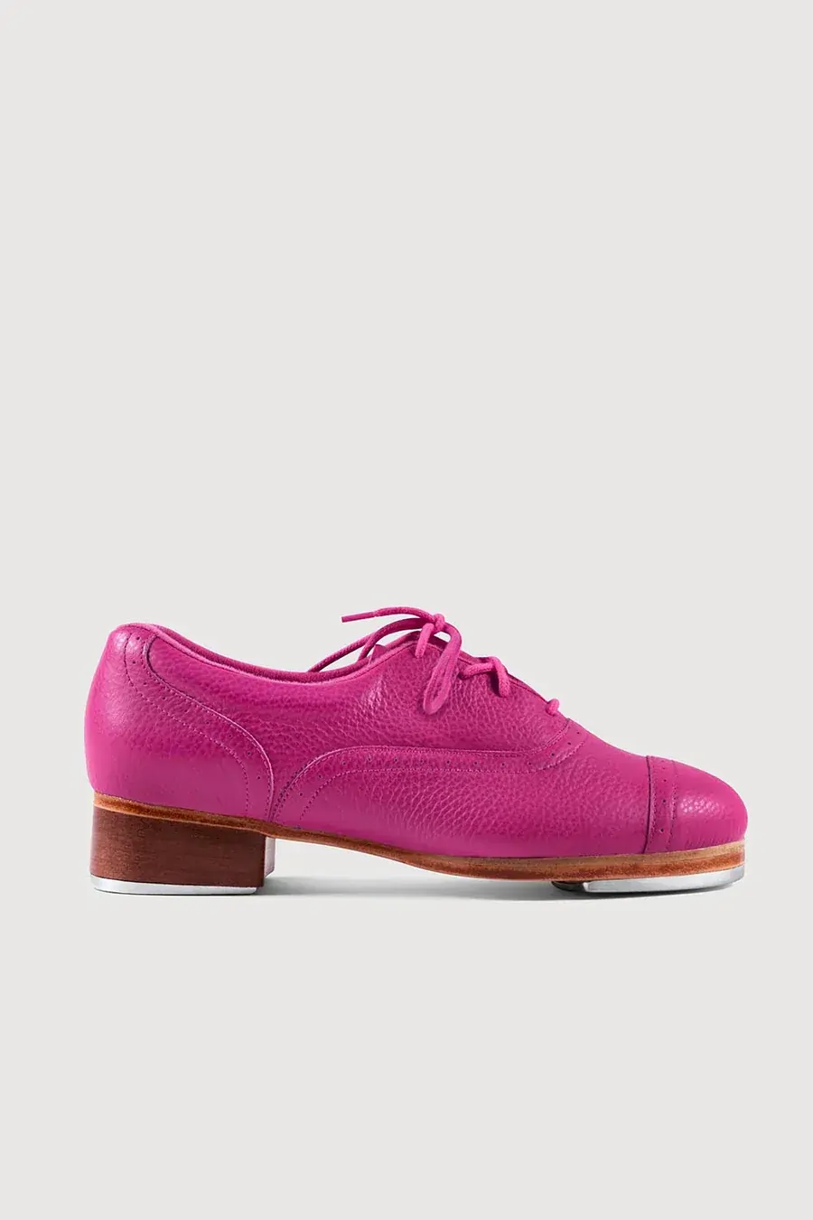 Bloch Jason Samuels Smith Shoe Fuchsia