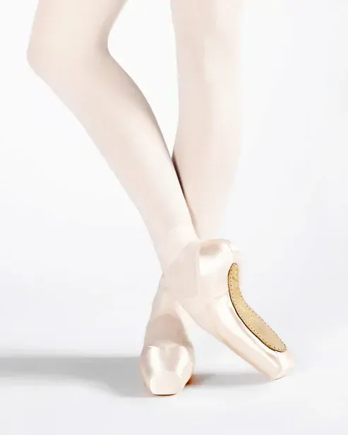 Energetiks Stella Pointe Shoes; Adult