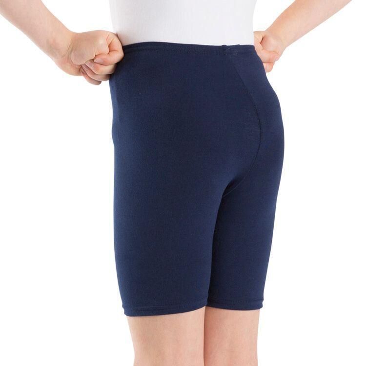 Bloch Blake Fitted Boys Short