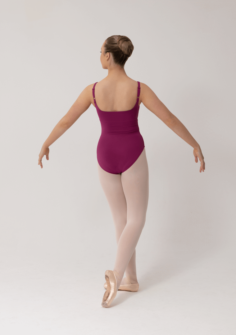 Studio 7 Esther Leotard; Adult