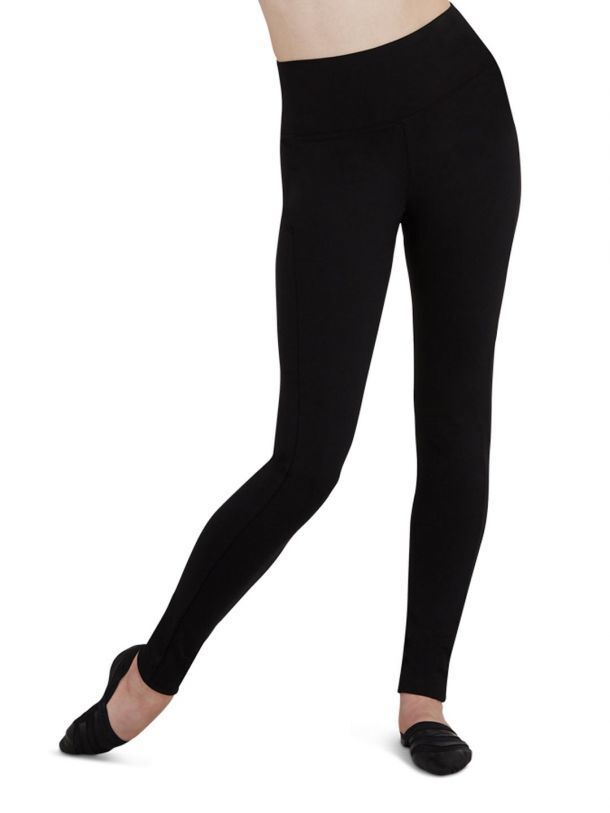 Capezio Active High Waisted Leggings Adult