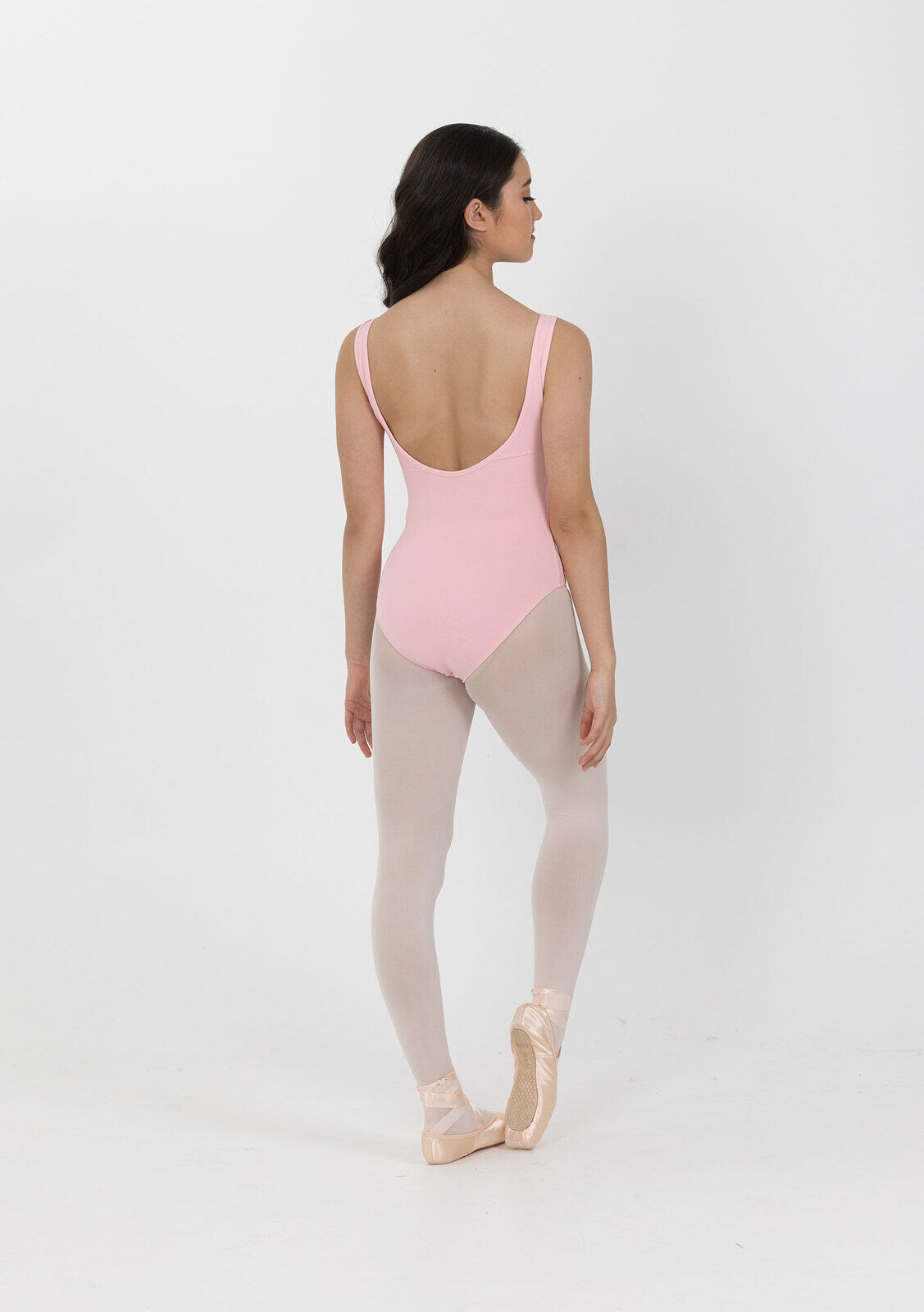 Studio 7 Misty Leotard Child