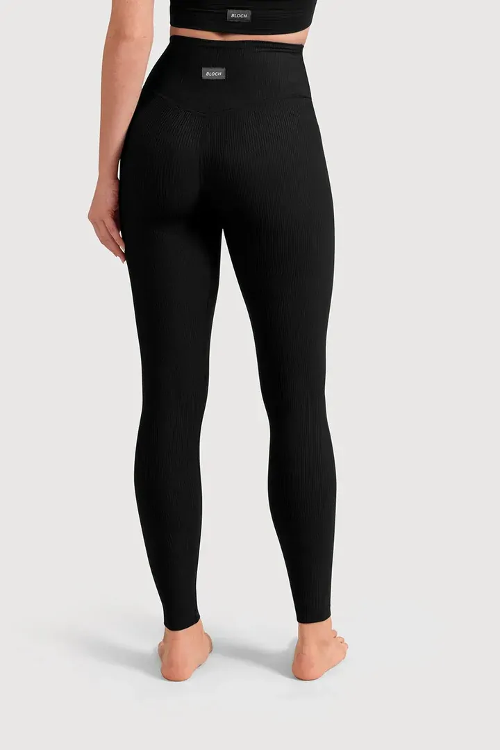 BLOCHrib 7/8 Length Tight; Adult