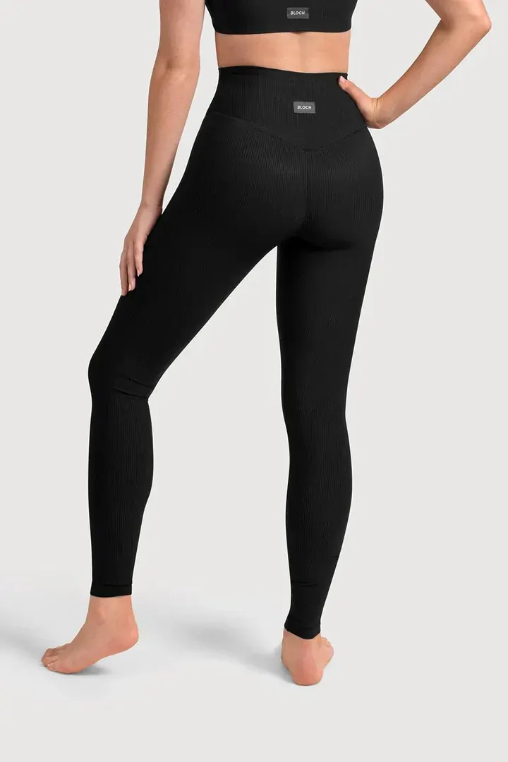 BLOCHrib Full Length Tight; Adult
