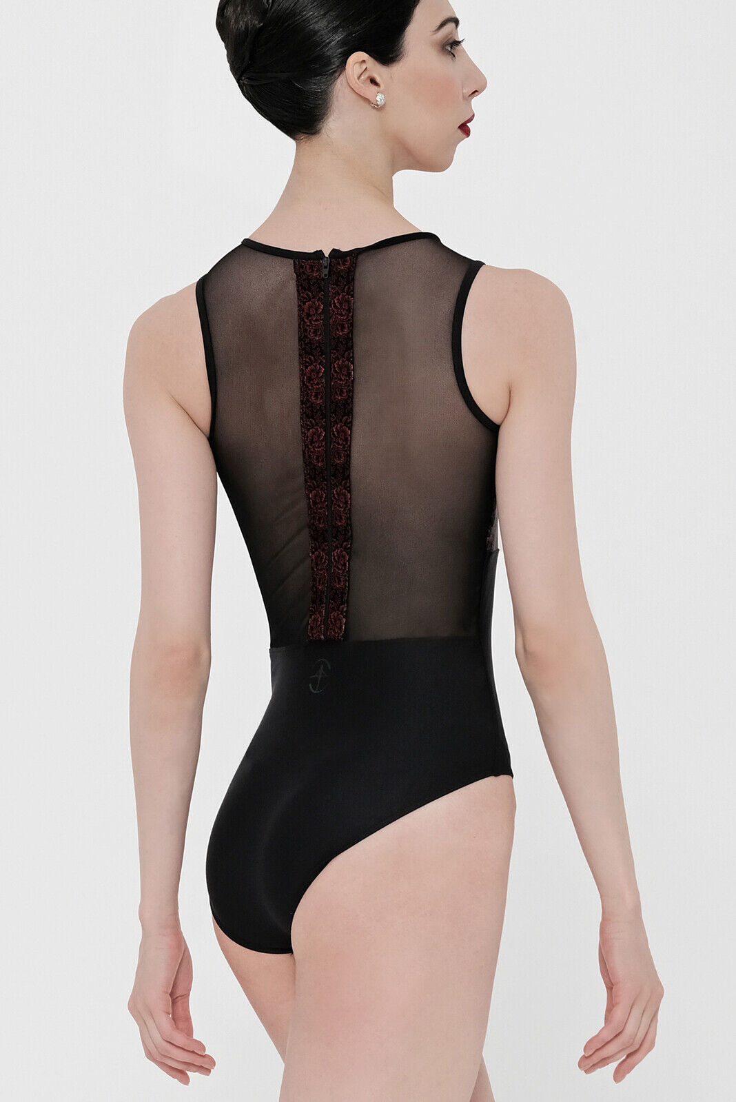Wear Moi Tucana Leotard