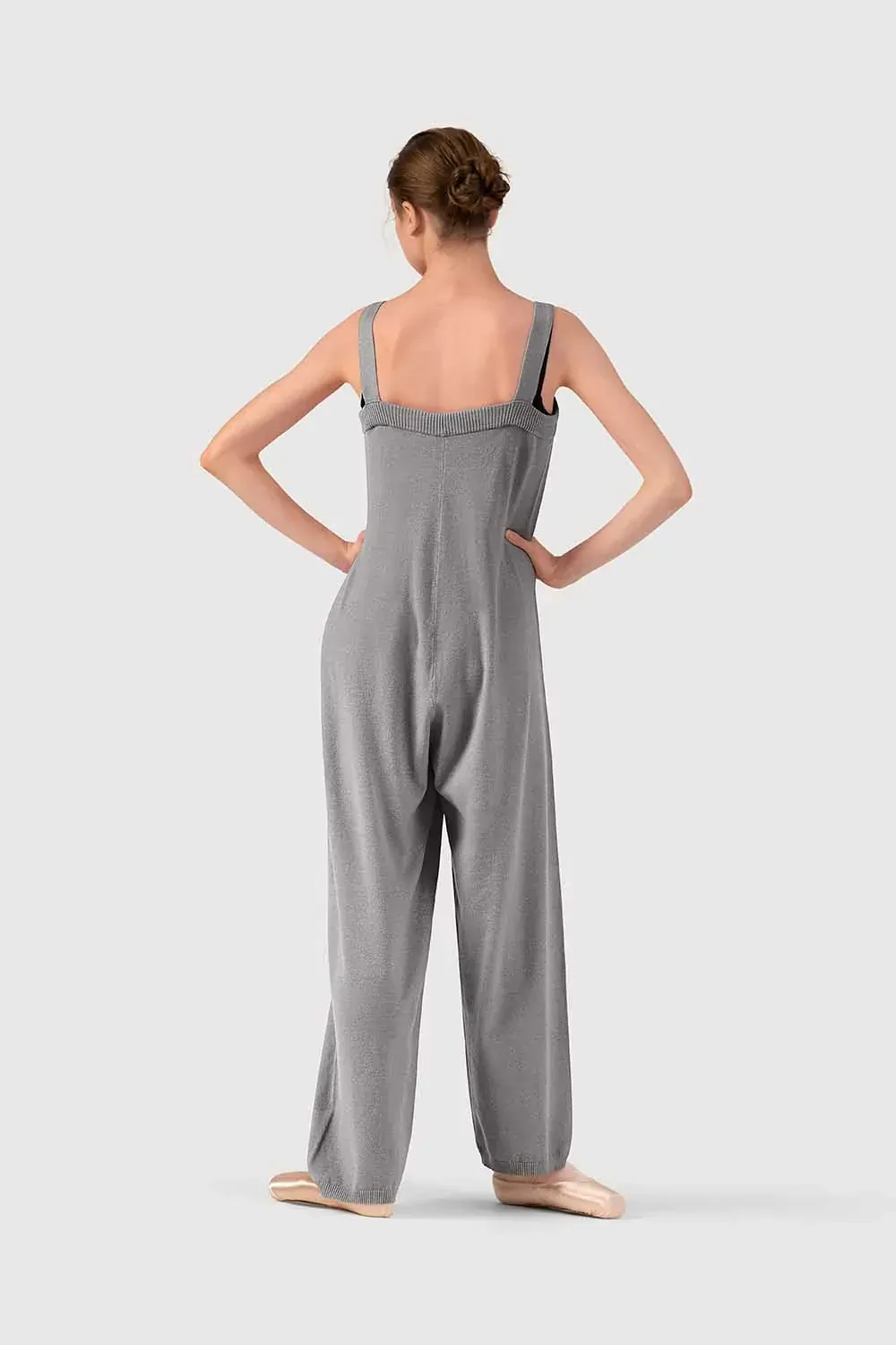 Bloch Luna Knit Long Womens Gumbi;