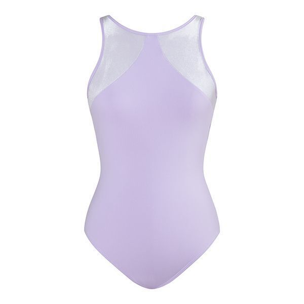 Energetiks Cassie Velvet Leotard Child