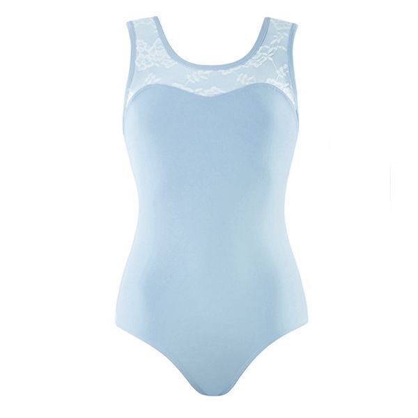 Energetiks Hannah Lace Leotard Child