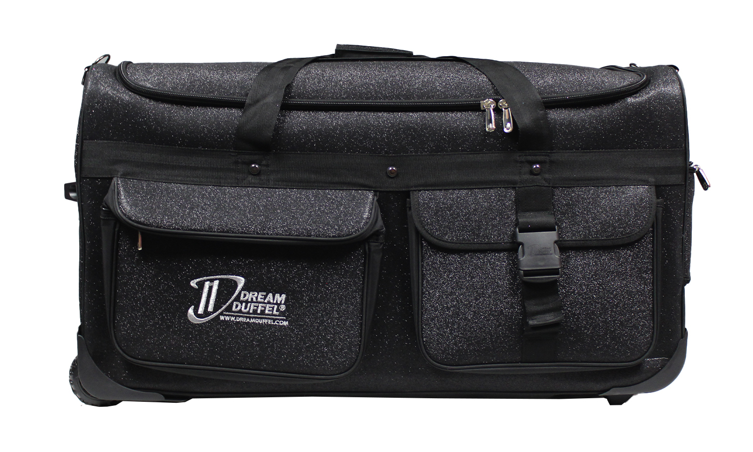 Dream Duffel Small Sparkles Package