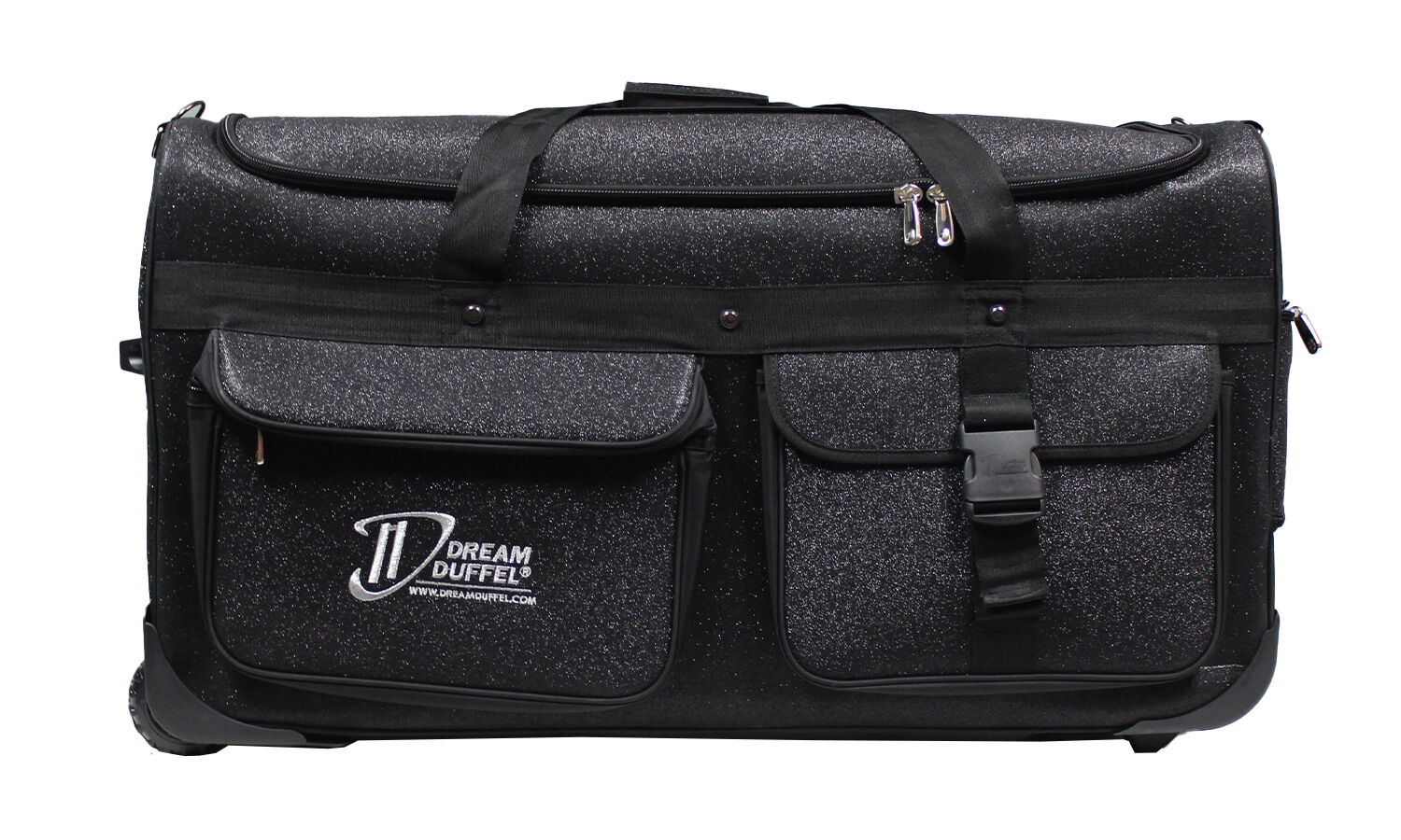 Dream Duffel Small Sparkles Package 2025