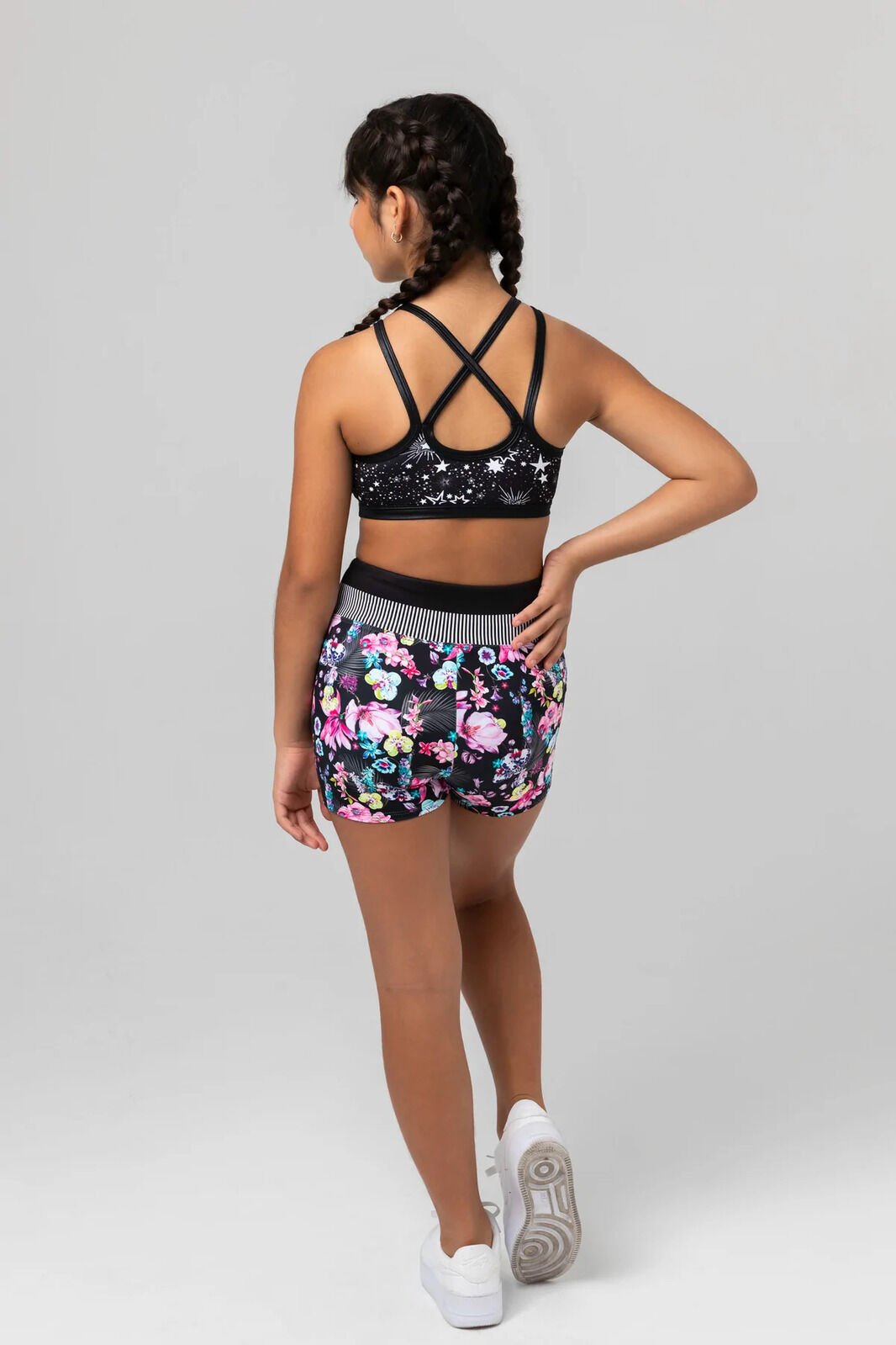Sylvia P Fast Lane Short