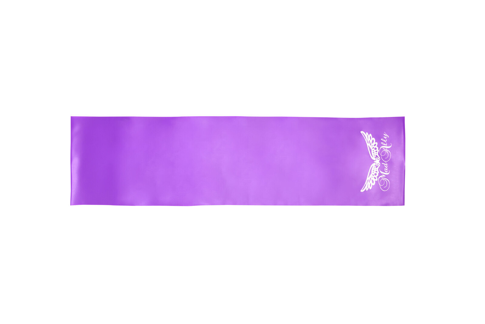 Mad Ally Resistance Band Purple