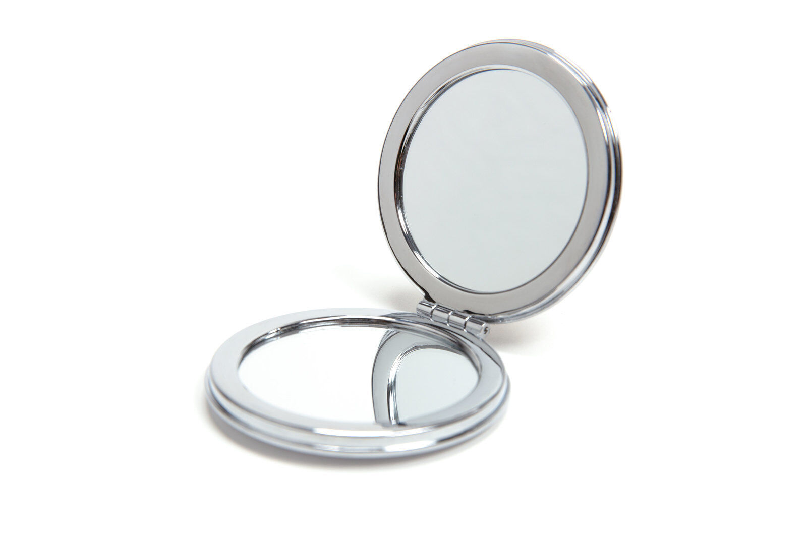 Mad Ally Compact Mirror; Don't Sweat, Sparkle