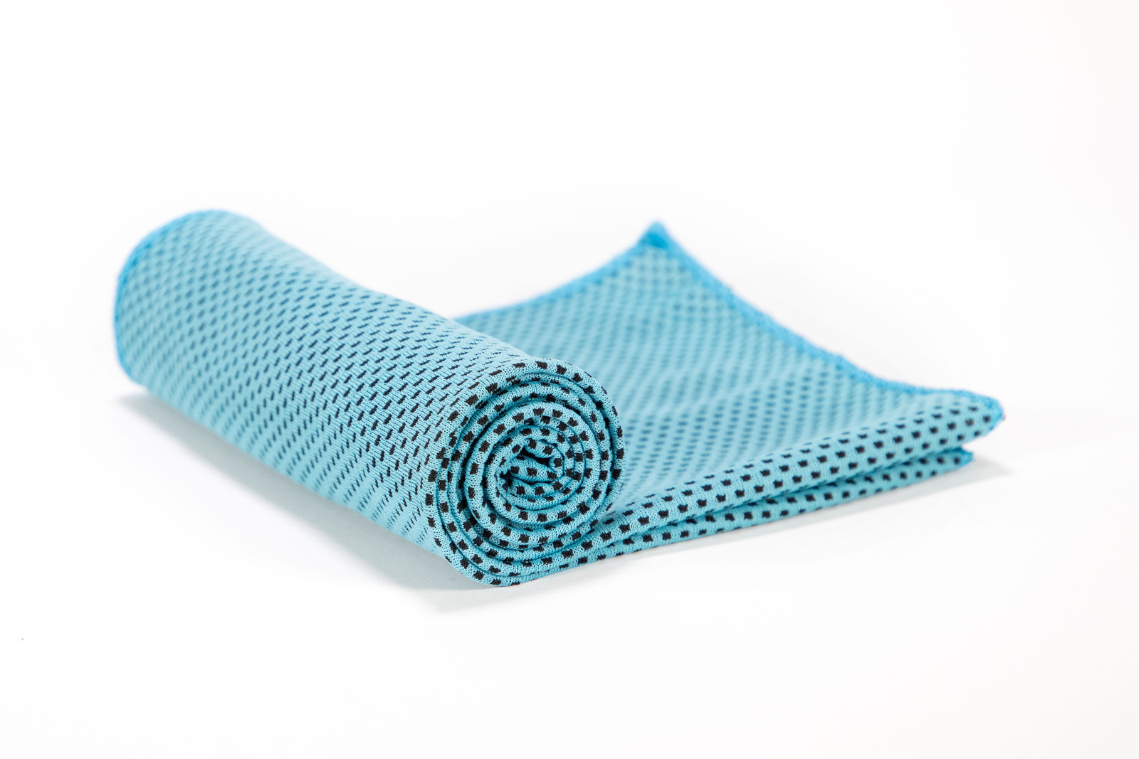Mad Ally Cooling Ice Towel; Blue