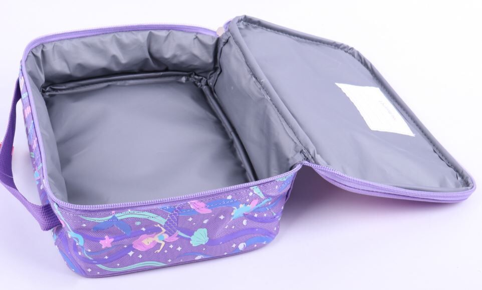 Mad Ally Mermaid Lunch Box Soft