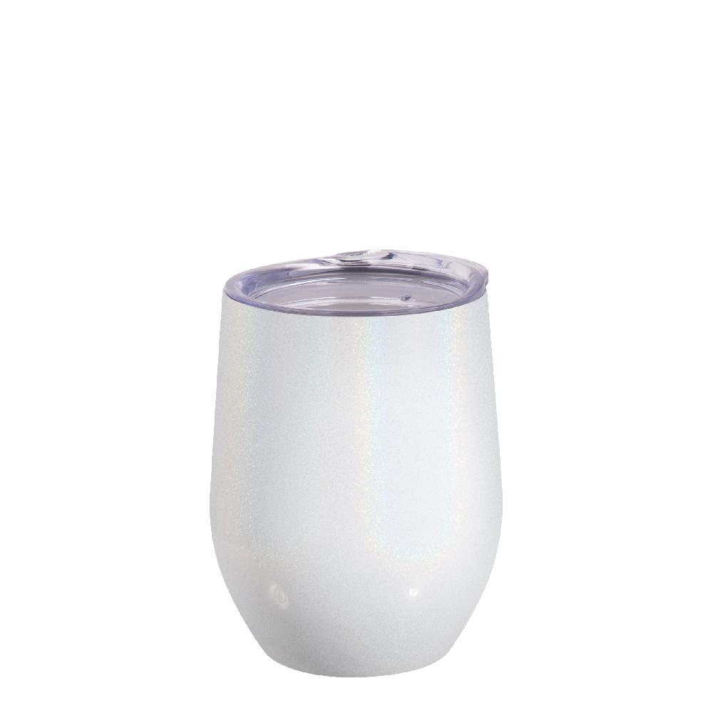 Mad Ally Sparkling Stemless Cup