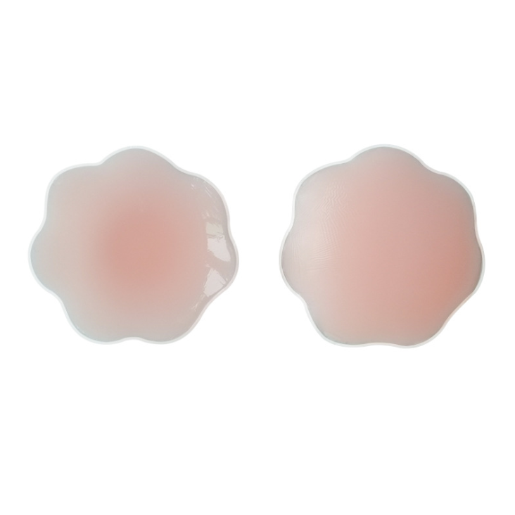 Mad Ally Silicone Nipple Covers