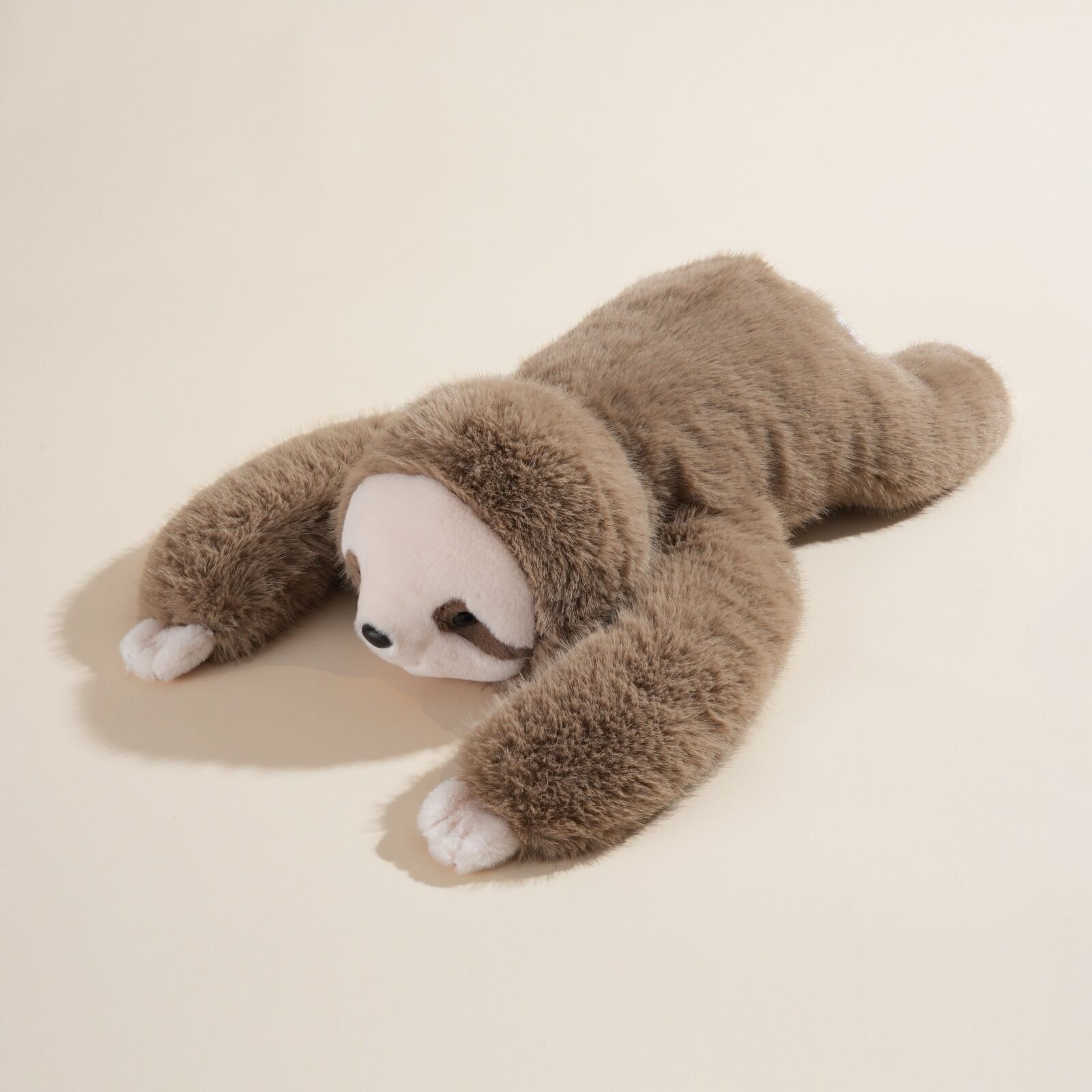 Mad Ally weighted Animals; Sloth 60cm