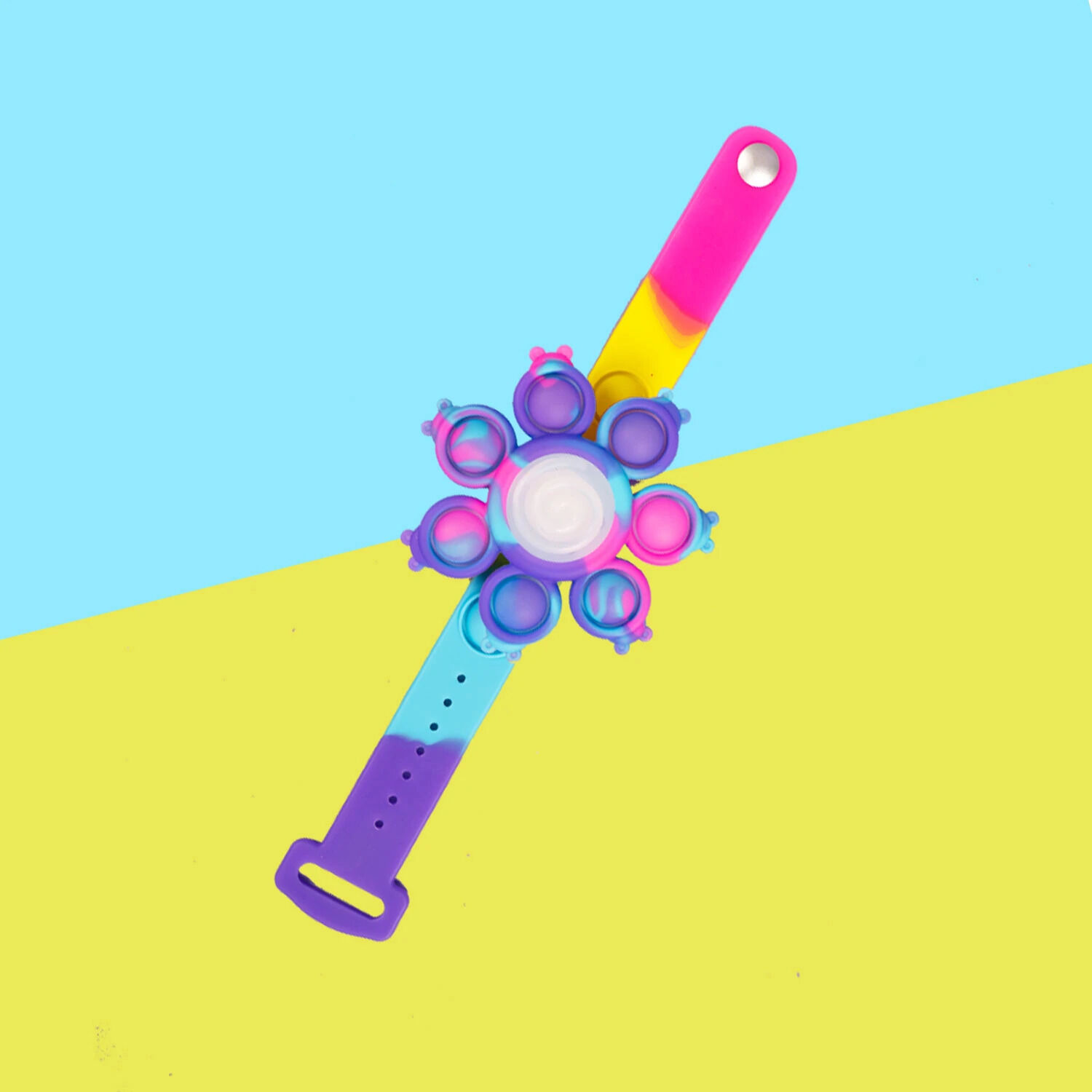 MadMia Fidget Socks
