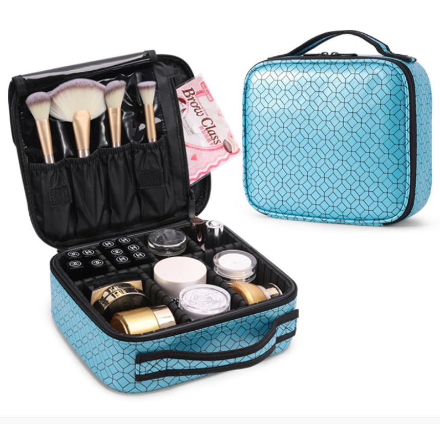 Mad Ally Small Make Up Case