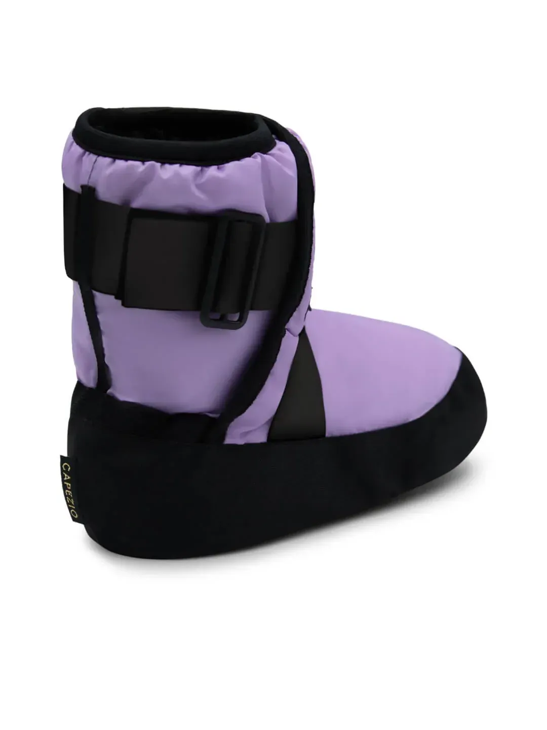 Capezio Warm up booties; 