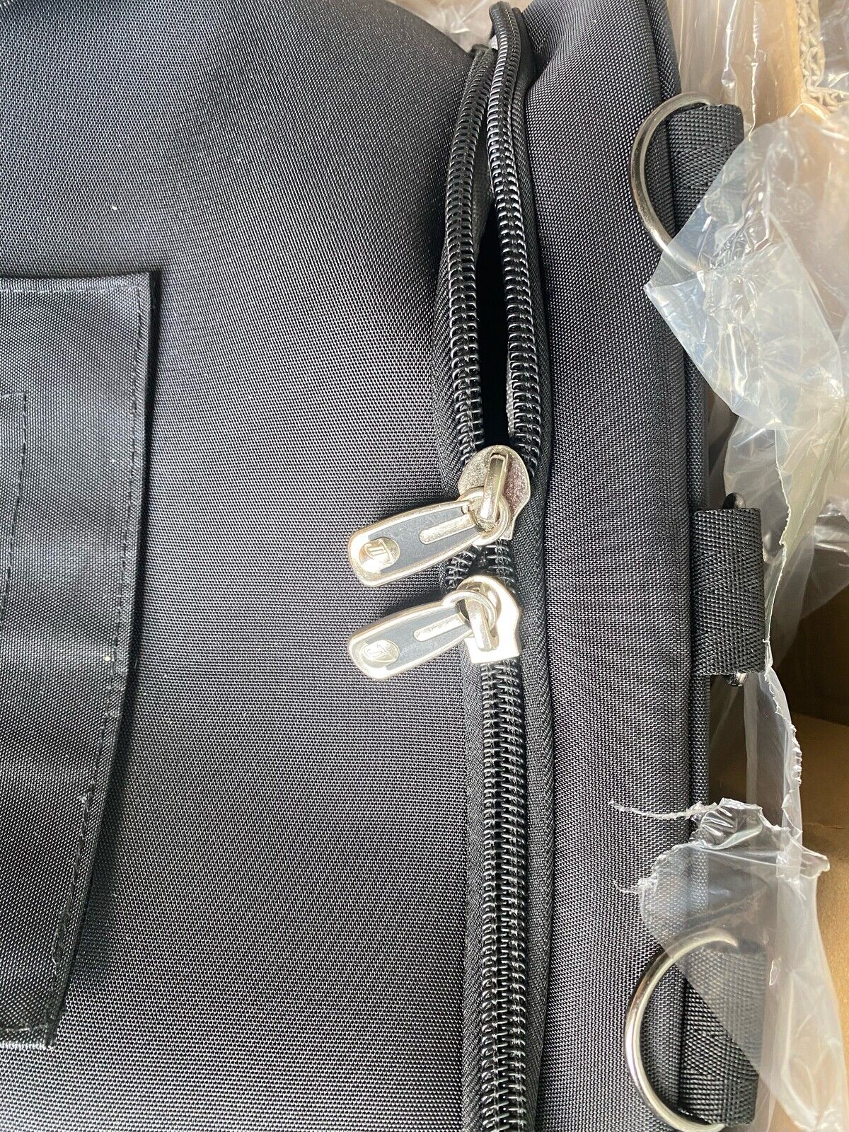 Dream Duffel Bags Factory Seconds