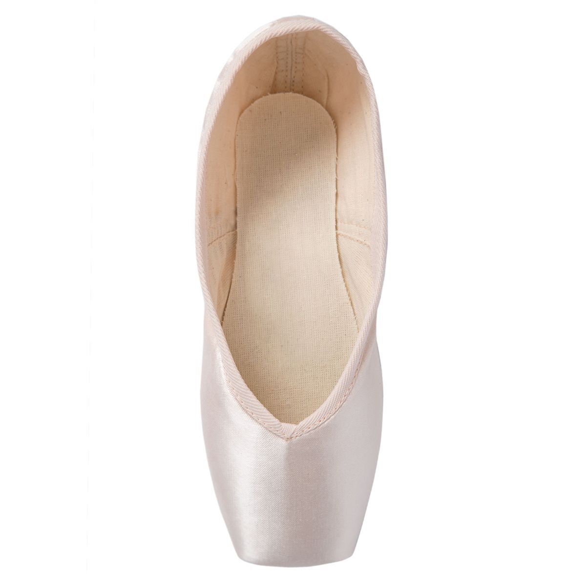 Energetiks First Pointe Shoe