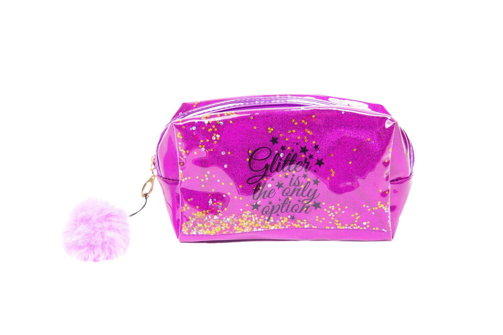 Download Mad Ally Printed Cosmetic Bag