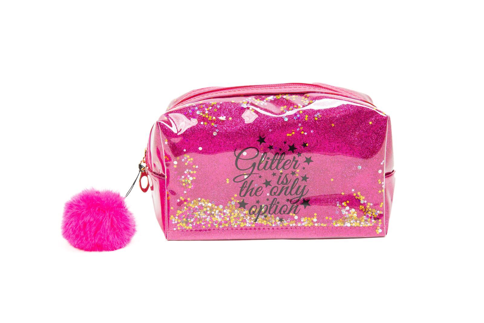 Download Mad Ally Printed Cosmetic Bag