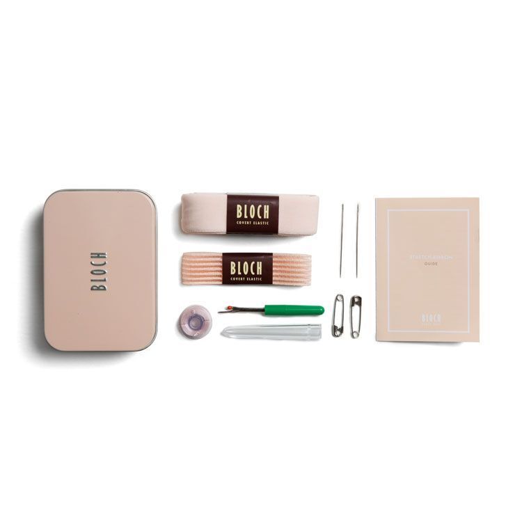 Bloch Stretch Stitch Kit