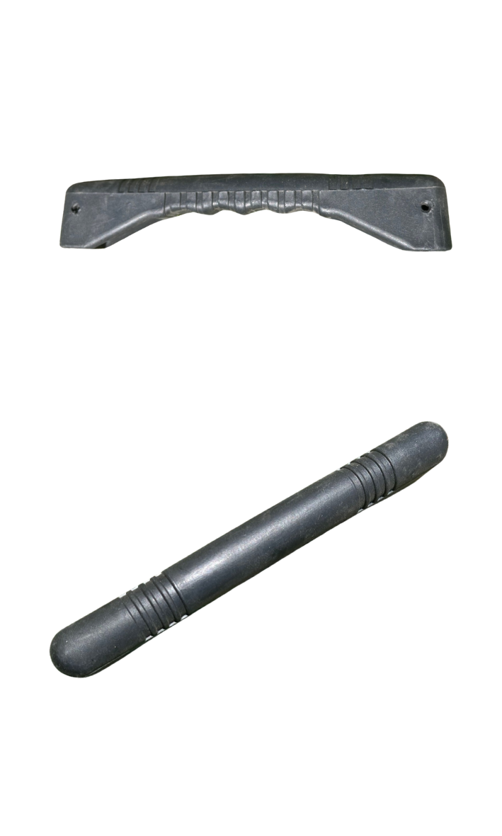 Dream Duffel Replacement Trolley Handle